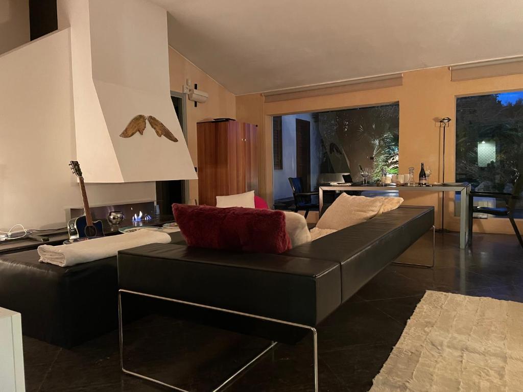 Photo de la galerie de l'établissement Villa Il Cappero, à San Vito Lo Capo