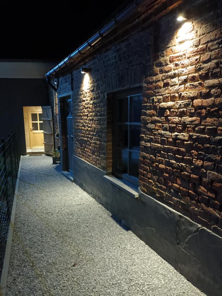 DE LANDSHOEVE vakantiewoningen 8
