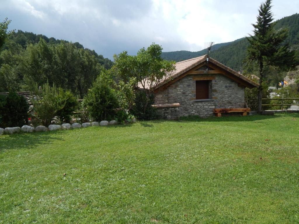 Casa Moreno 1
