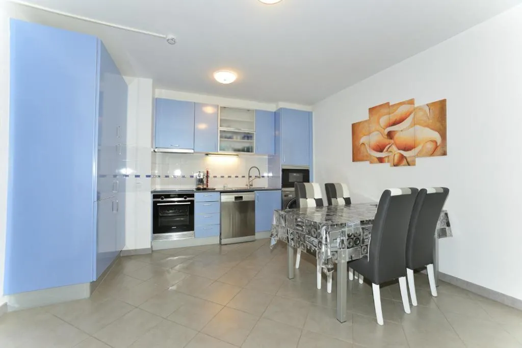 Exclusive Luxury Apartments in Oceano Atlantico Complex 5