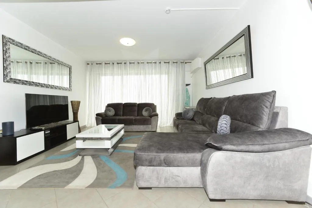 Exclusive Luxury Apartments in Oceano Atlantico Complex 4