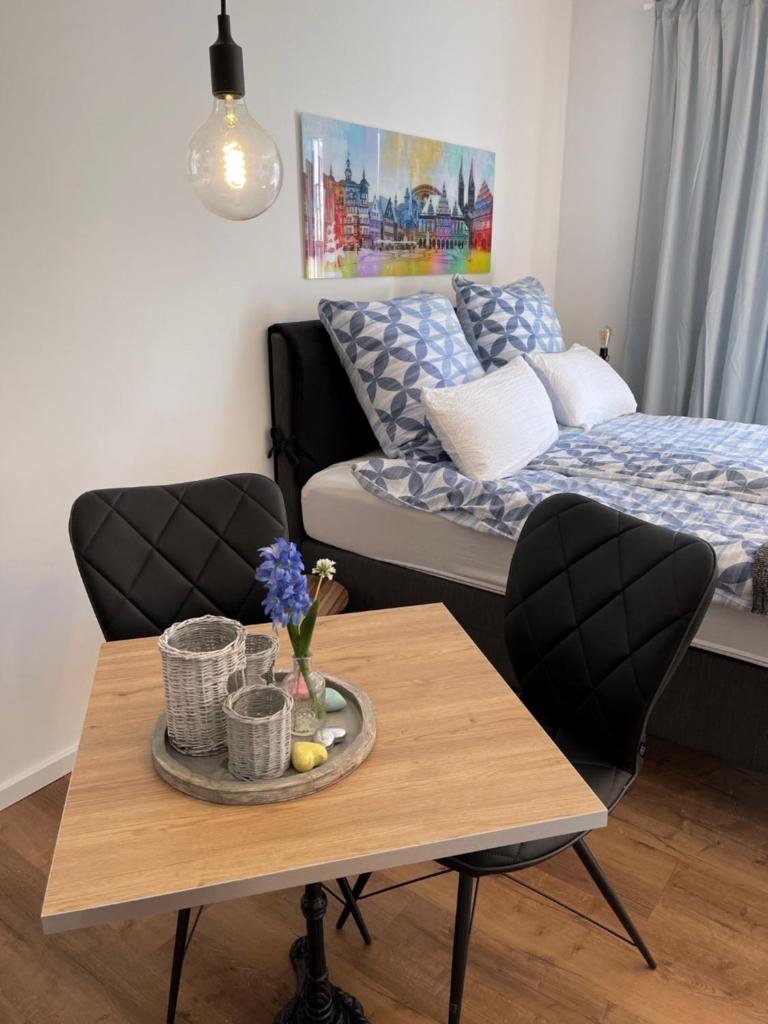 Exklusive Ferienwohnung 5km vom Centrum 2