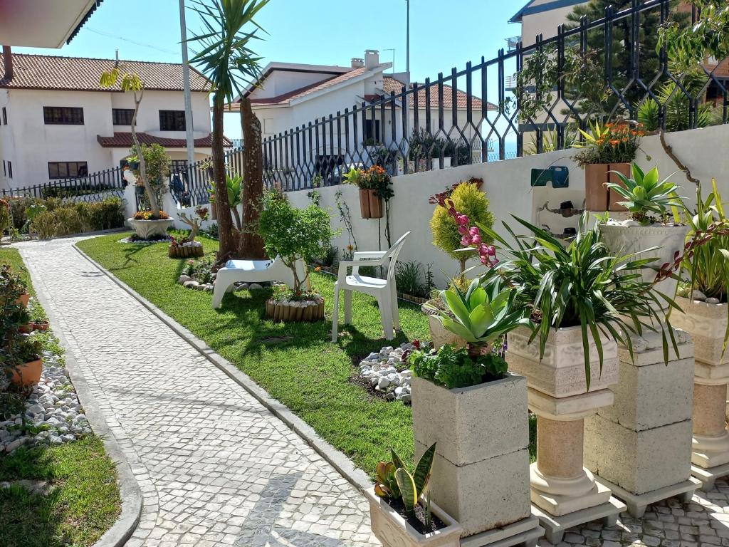 Apartamentos Bela Vista 5