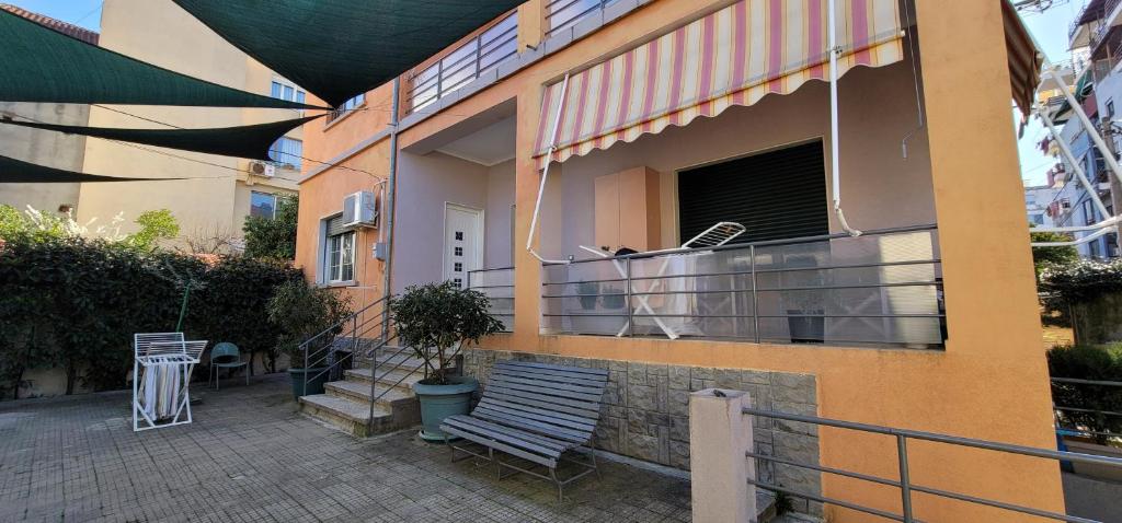 Bellesuite Tirana 8