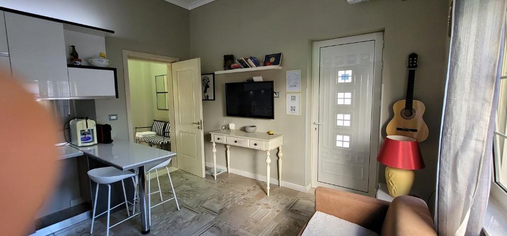 Bellesuite Tirana 4