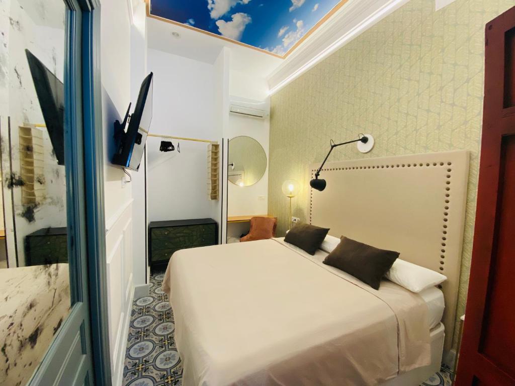 Apartamentos El Mar Azul 1 El Bajondillo Torremolinos 2