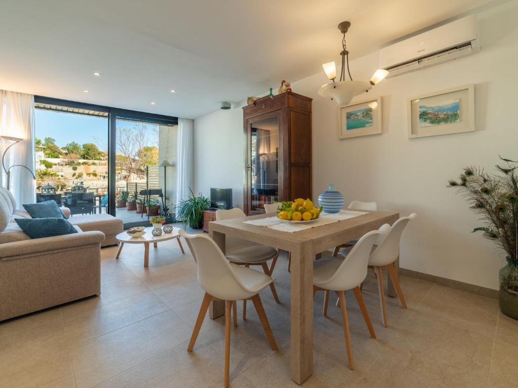Apartment Penyasegat Sea Views by Interhome 3