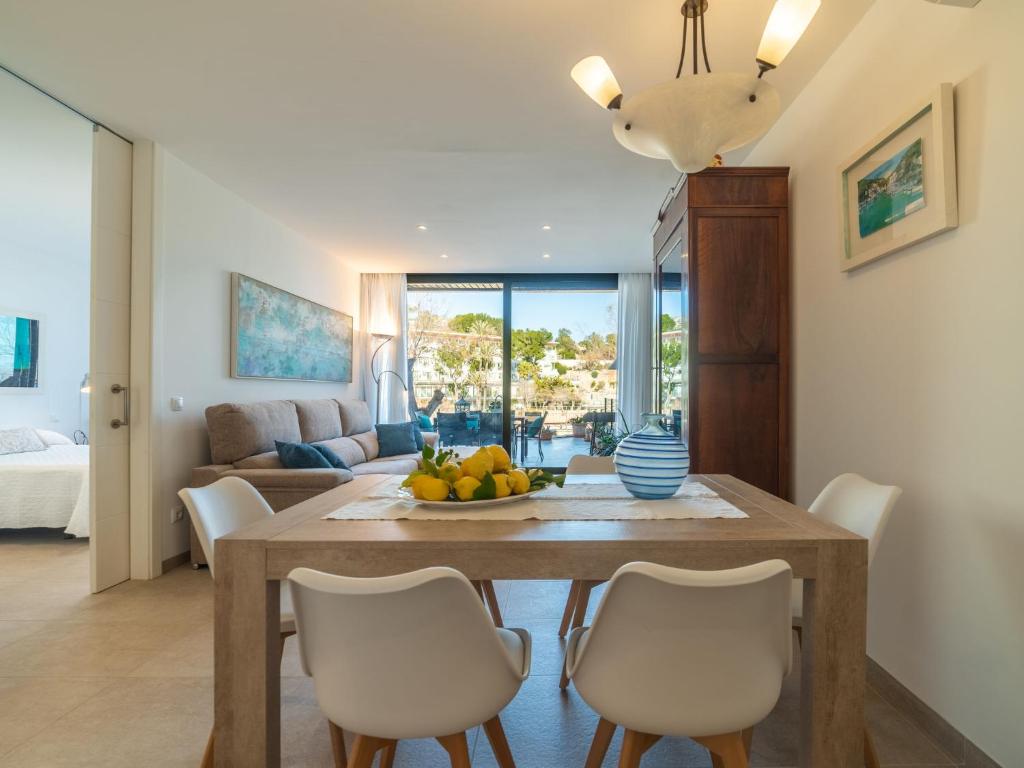 Apartment Penyasegat Sea Views by Interhome 7