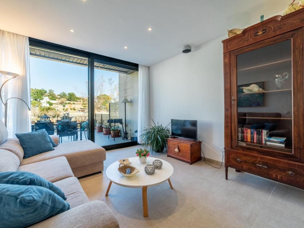 Apartment Penyasegat Sea Views by Interhome 8