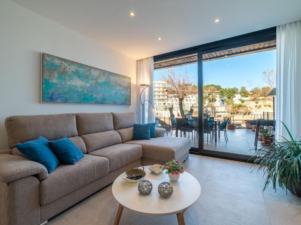 Apartment Penyasegat Sea Views by Interhome 4