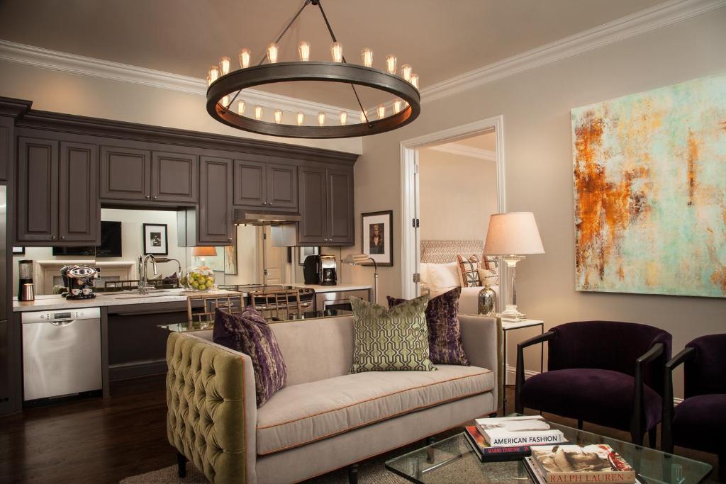 Hotel ZaZa Dallas Image