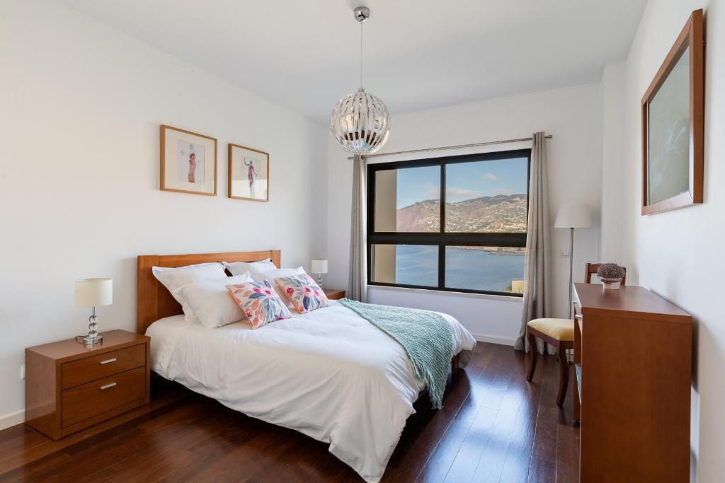Centromar Residence Ocean View By Atlantic Holiday 7