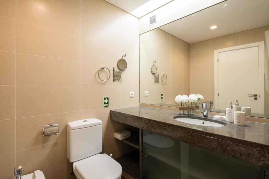 Centromar Residence Ocean View By Atlantic Holiday 3
