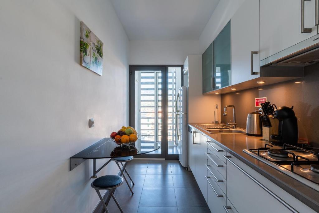 Centromar Residence Ocean View By Atlantic Holiday 4