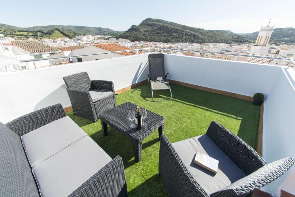 Casa Maria by Sonne Villas 2
