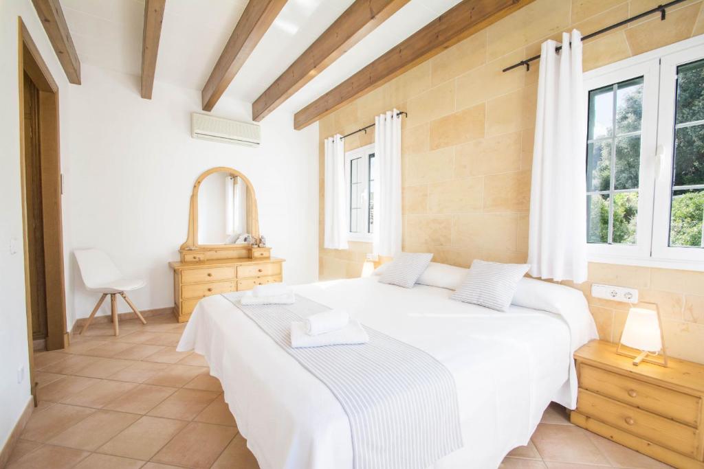Casa Maria by Sonne Villas 3