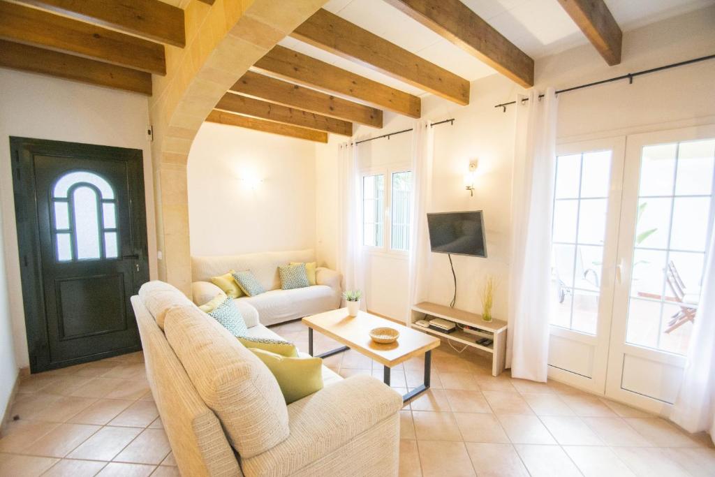Casa Maria by Sonne Villas 7