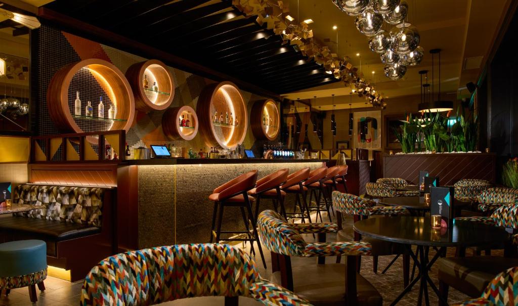 Arthaus Hotel Image