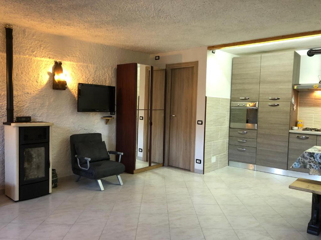 Residence Ai Laghi 4