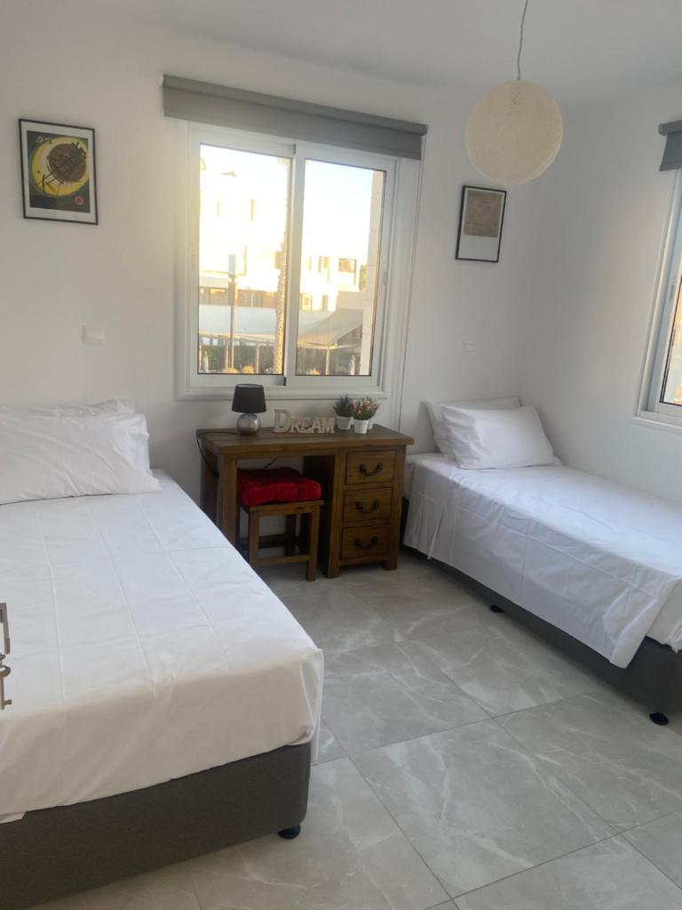 Player Sea View apartment 7
