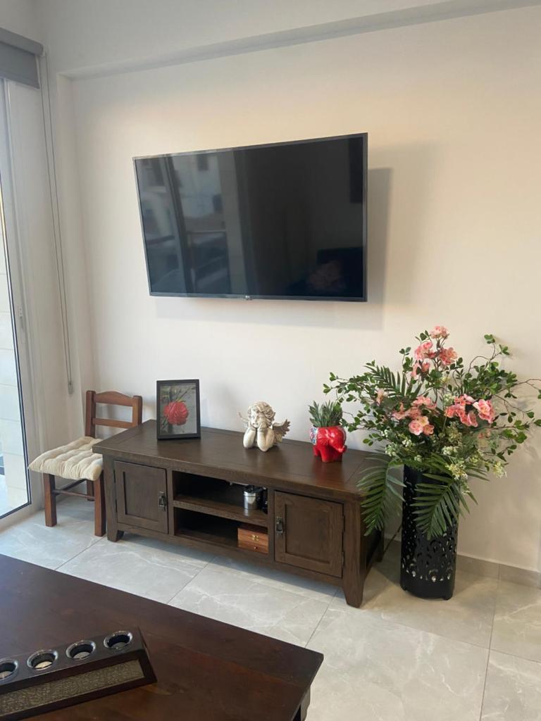 Player Sea View apartment 5