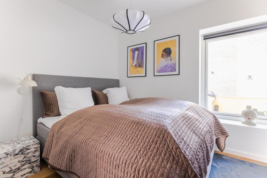 Beautiful Apartments on Strøget in Copenhagen City Center 7
