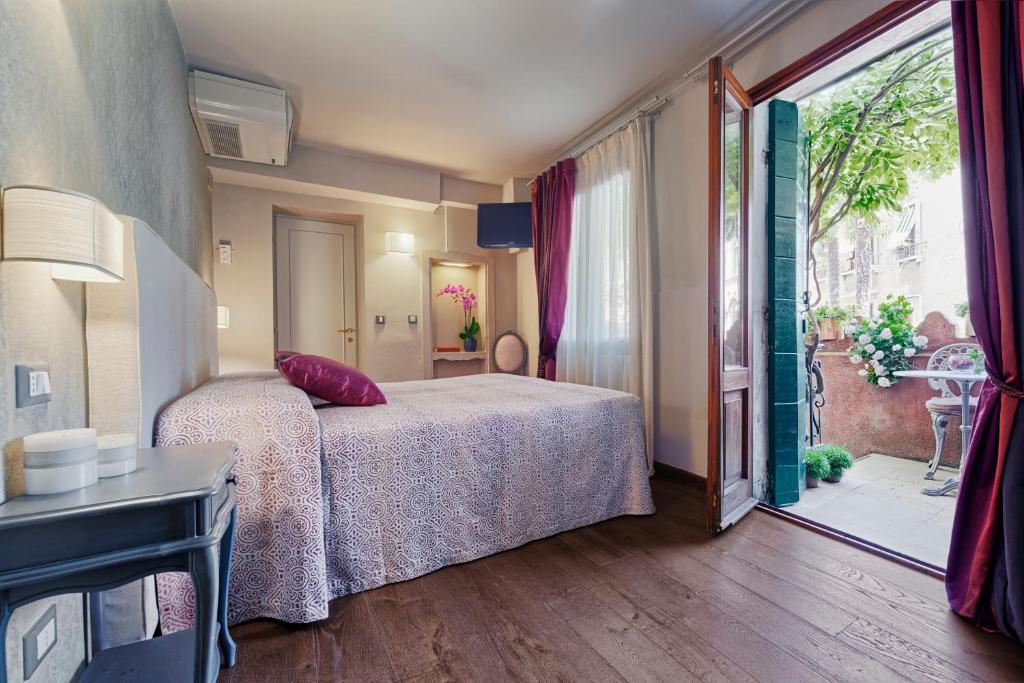 Locanda Fiorita Image