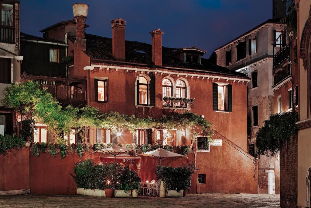 Locanda Fiorita Image