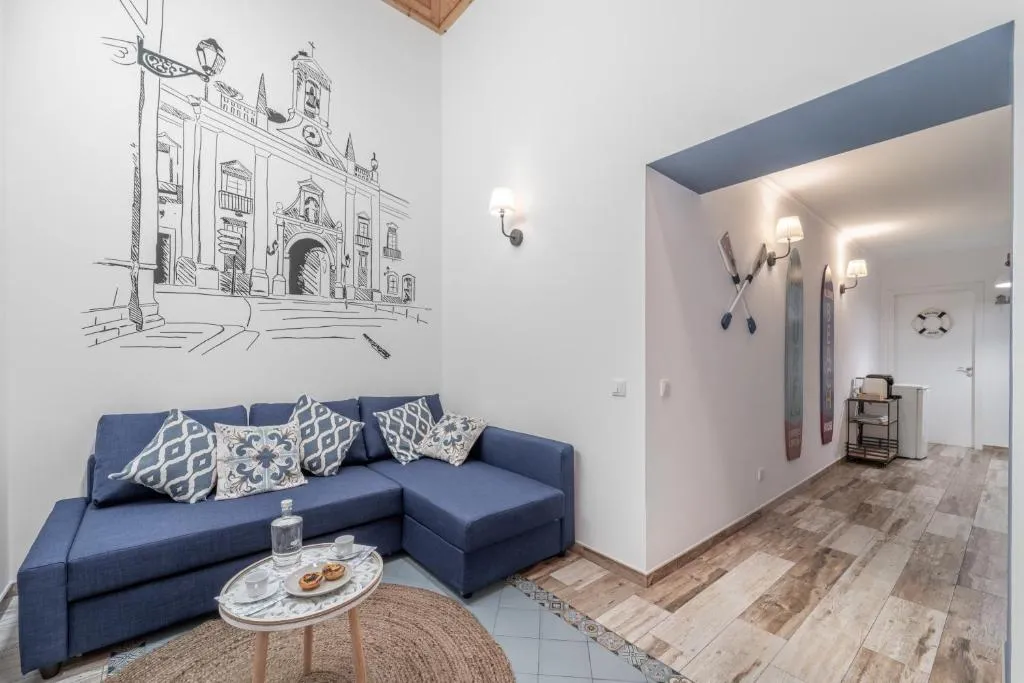 Main Street Apartments by Raspberry Cascade 5