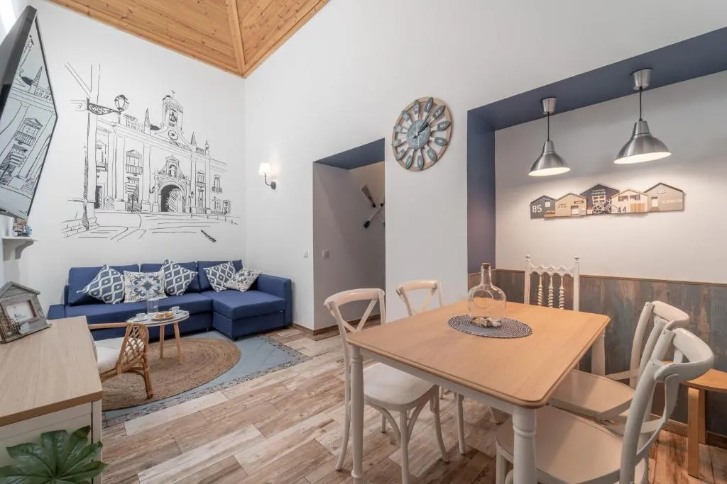 Main Street Apartments by Raspberry Cascade 4