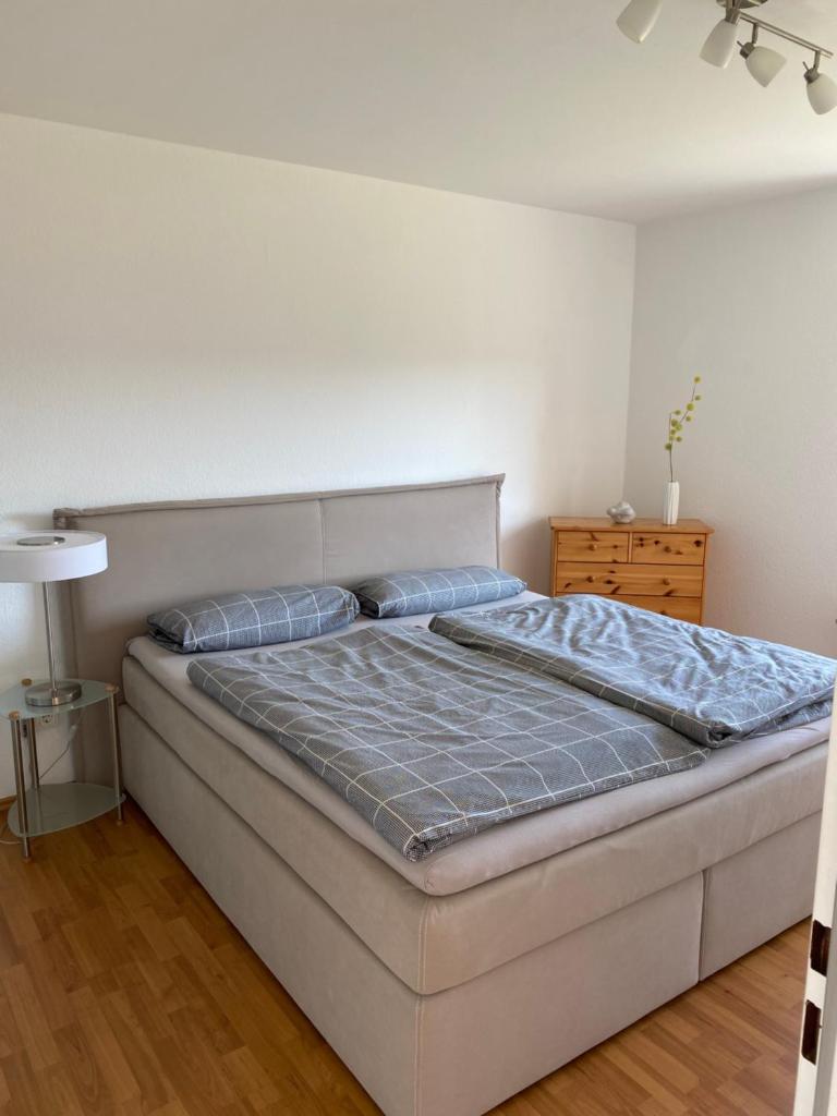 Casa Royale, Boxspring, WiFi, XXL-Parking, E-Wallbox 2