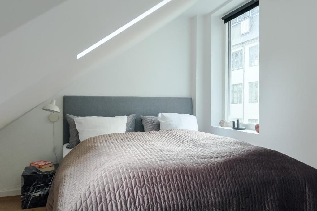 Beautiful Apartments on Strøget in Copenhagen City Center 8
