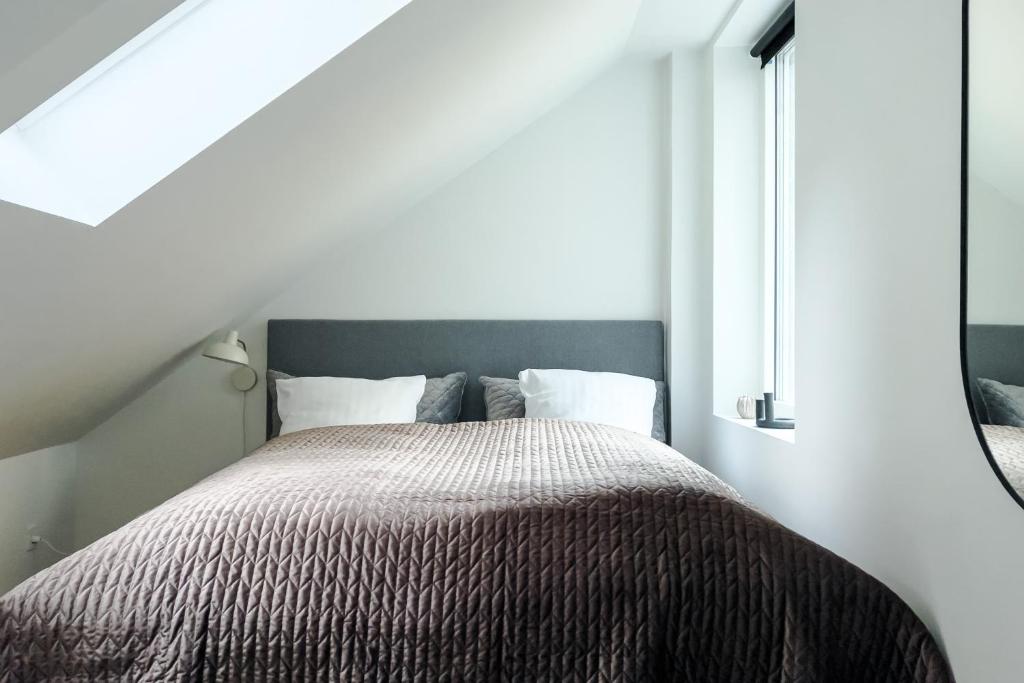 Beautiful Apartments on Strøget in Copenhagen City Center 3