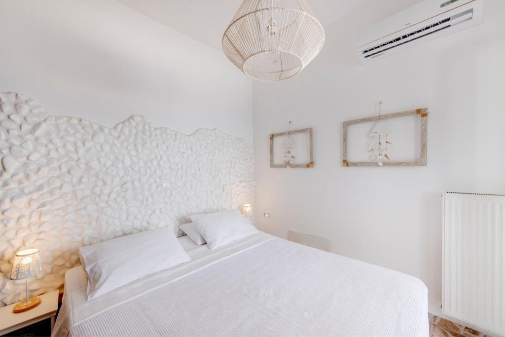 Endless Blue from Syros - Fabrika House 1 & 2 8
