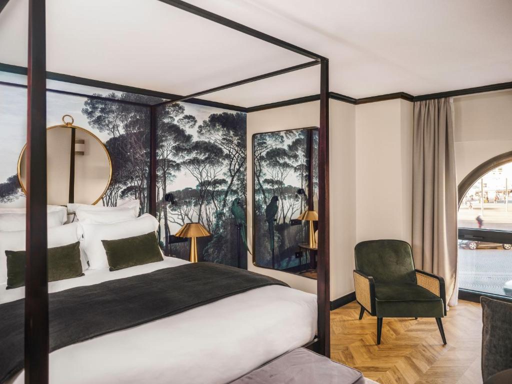 Maisons du Monde Hôtel & Suites - Marseille Vieux Port 2