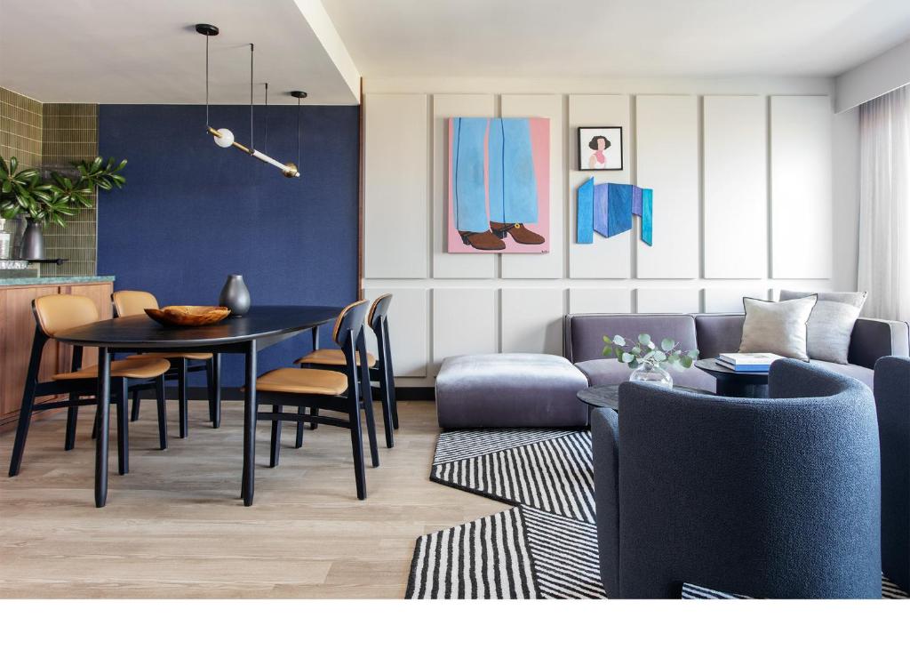 Kimpton Banneker Hotel, an IHG Hotel Image