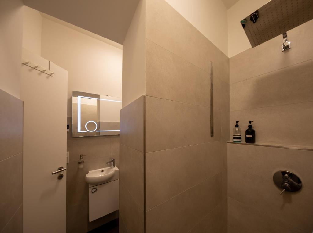 JayBnB - Apartment in zentraler Lage zur Dortmunder Innenstadt 7