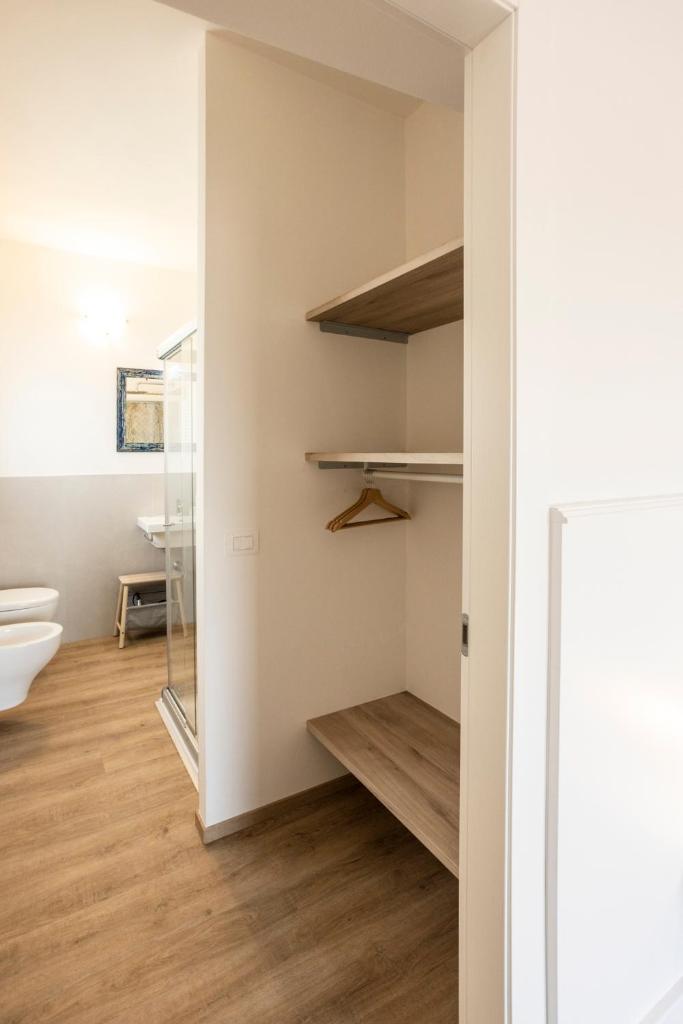 BORGOROMA - Business & Residence 3