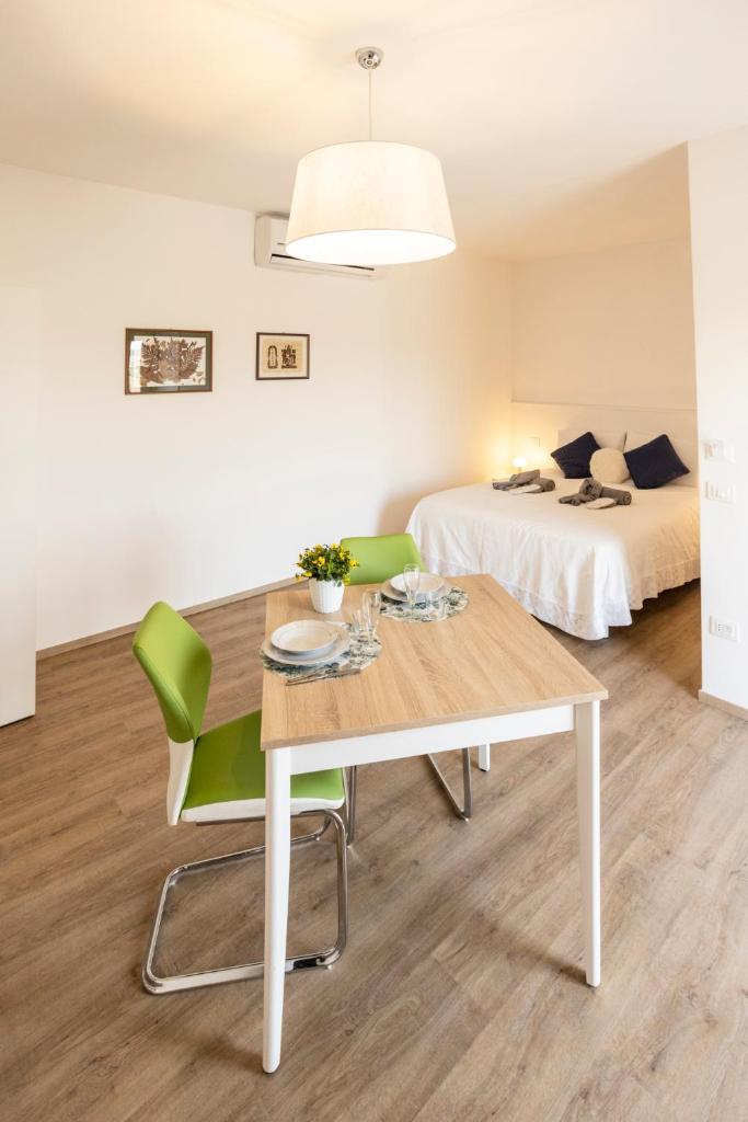 BORGOROMA - Business & Residence 7