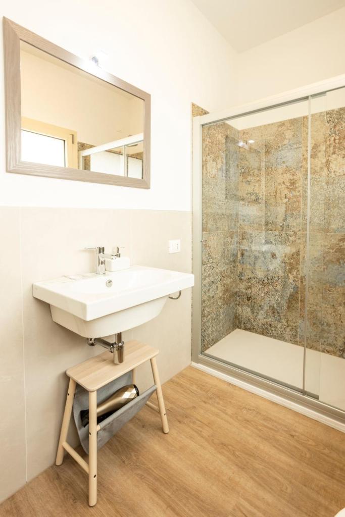 BORGOROMA - Business & Residence 8