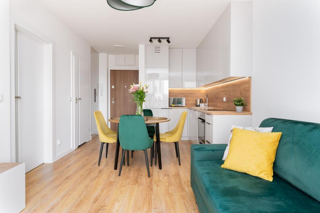South4You Apartments 4