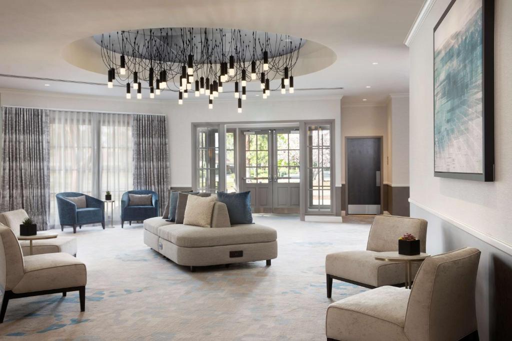 Sonesta Silicon Valley Image