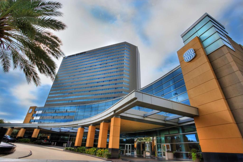 The Royal Sonesta Houston Galleria Image