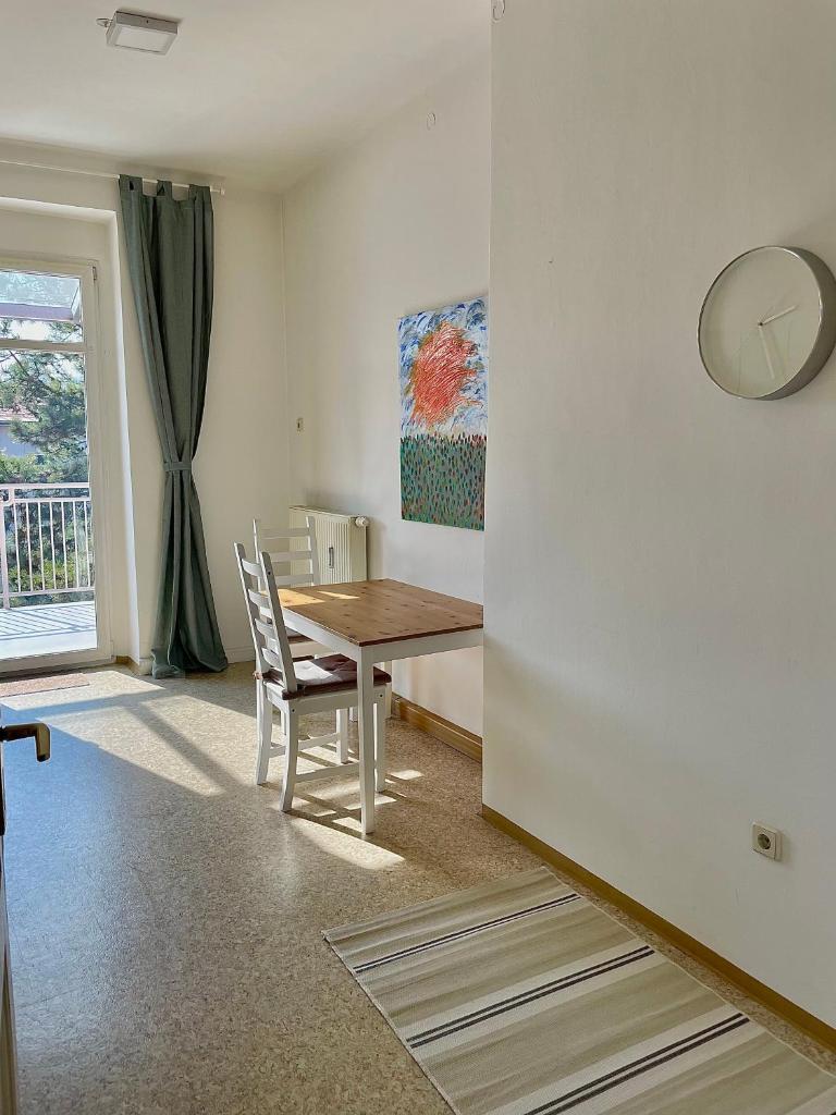 Downtown Chic Apartment Graz - Top 8 self check-in 4