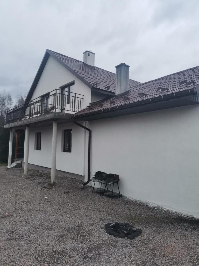 Apartament u Wioli 1