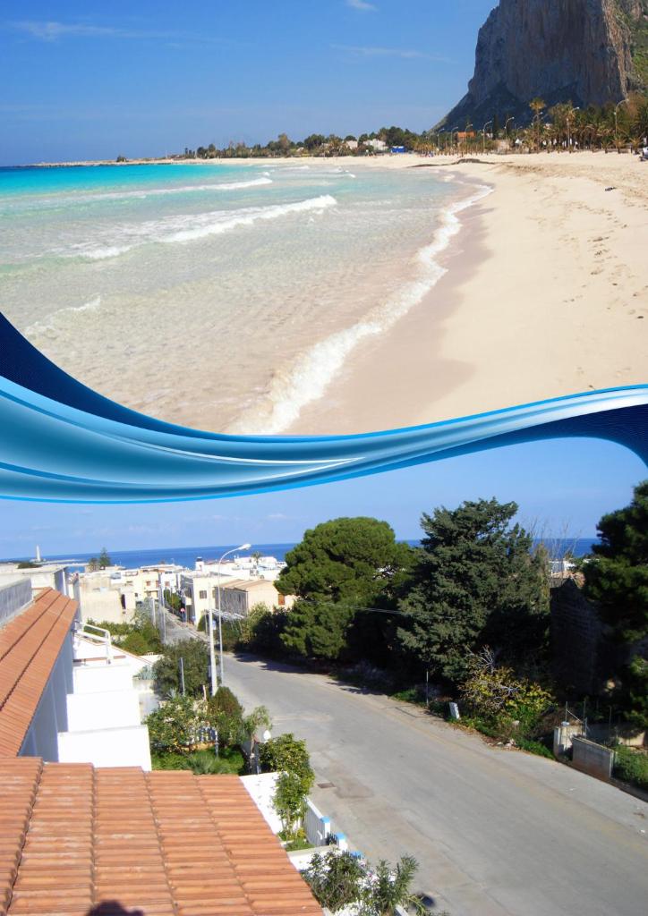 La Casetta Blu al Mulino