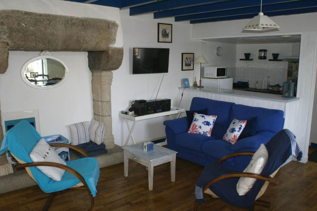 Gîte Charbonnerie 5
