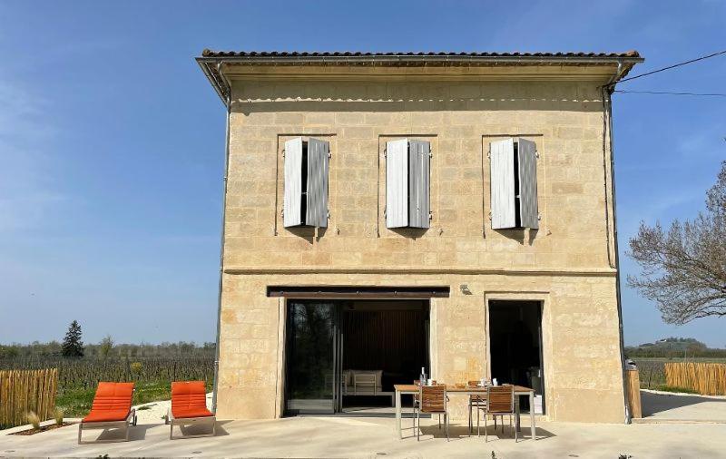 Le Gîte du Château BOZELLE 5