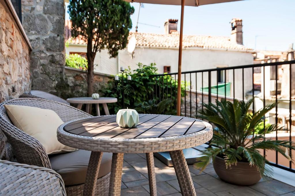 Luxury Villa Orh Rovinj 8
