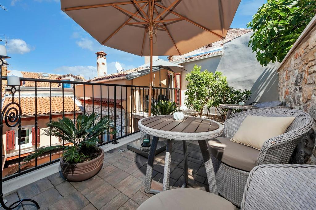 Luxury Villa Orh Rovinj 7